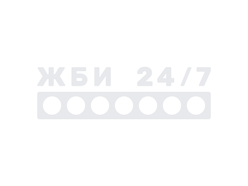 Плита перекрытия ПНО 39-10-8